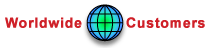 Worldwide Customers